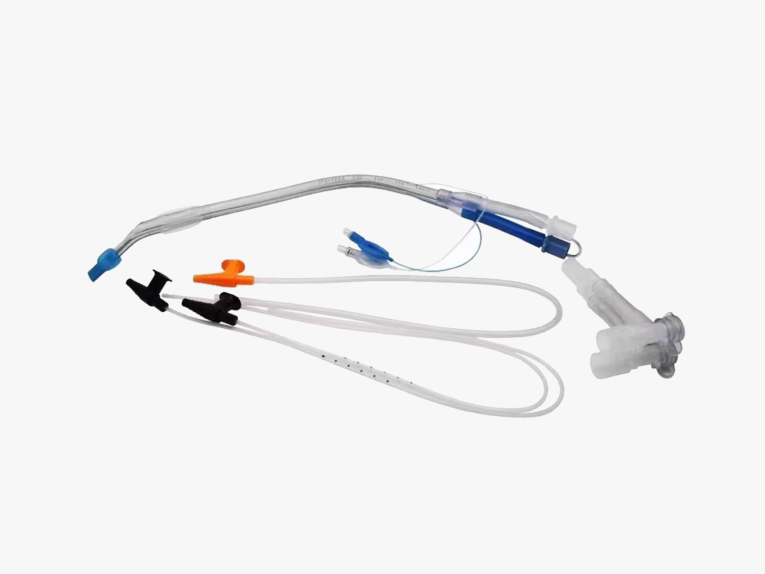 Tracheal intubation products