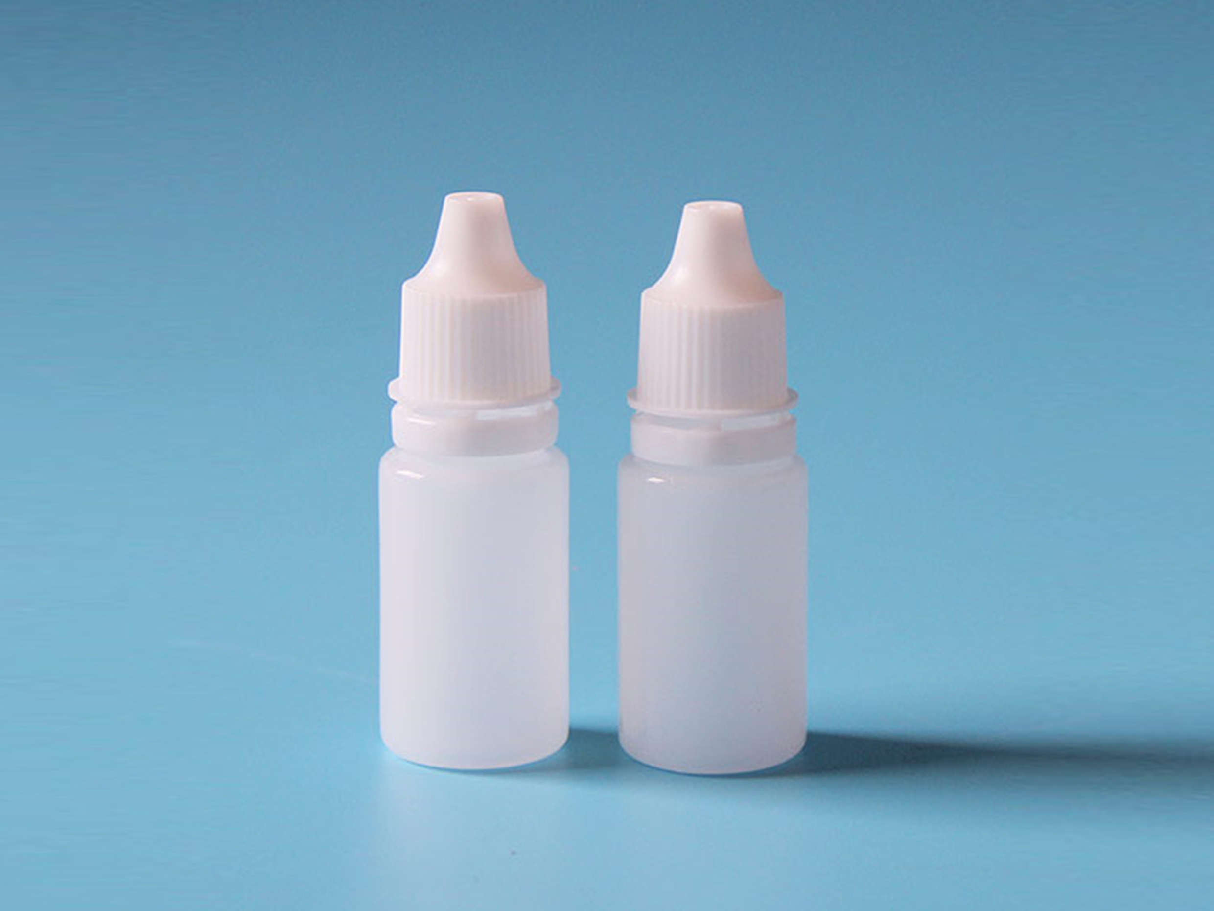 Bottle for Eye Drop